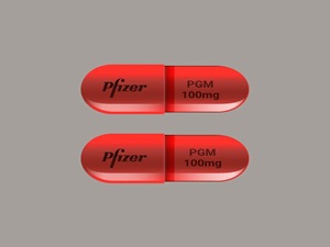 Pregabalin 300mg